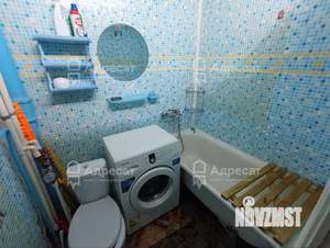 1-к квартира, на длительный срок, 32м2, 3/5 этаж