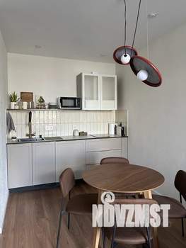 1-к квартира, посуточно, 48м2, 2/23 этаж