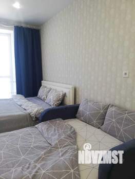 2-к квартира, посуточно, 50м2, 1/1 этаж