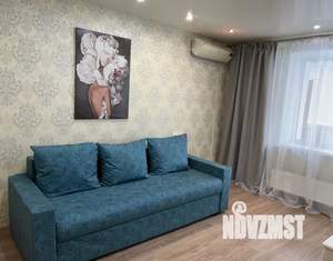 2-к квартира, посуточно, 50м2, 7/9 этаж