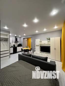 1-к квартира, посуточно, 32м2, 4/4 этаж