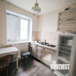 1-к квартира, на длительный срок, 30м2, 5/5 этаж