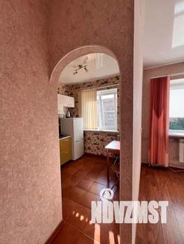 1-к квартира, посуточно, 31м2, 5/5 этаж