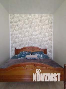 1-к квартира, посуточно, 32м2, 9/9 этаж