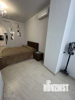 1-к квартира, на длительный срок, 58м2, 6/10 этаж