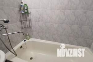 1-к квартира, посуточно, 35м2, 15/16 этаж