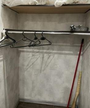 1-к квартира, на длительный срок, 45м2, 5/17 этаж