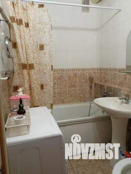 1-к квартира, посуточно, 35м2, 4/5 этаж
