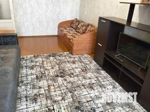 1-к квартира, посуточно, 40м2, 8/9 этаж