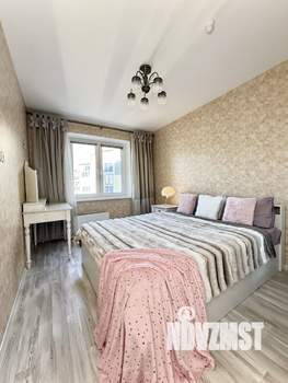 3-к квартира, посуточно, 75м2, 8/10 этаж