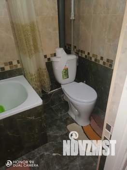 Студия квартира, посуточно, 33м2, 7/9 этаж