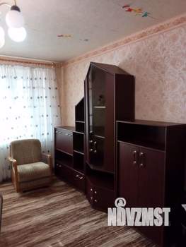 1-к квартира, на длительный срок, 32м2, 5/9 этаж