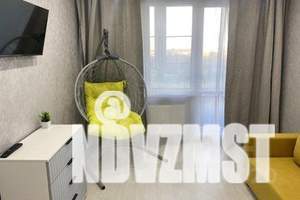 2-к квартира, посуточно, 48м2, 4/20 этаж