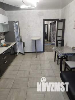 1-к квартира, посуточно, 50м2, 5/7 этаж