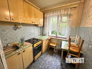 2-к квартира, на длительный срок, 45м2, 2/9 этаж