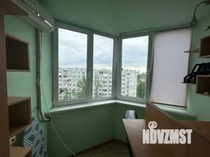 2-к квартира, посуточно, 51м2, 9/9 этаж