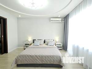 2-к квартира, посуточно, 43м2, 3/5 этаж