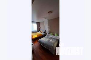 1-к квартира, посуточно, 30м2, 2/5 этаж