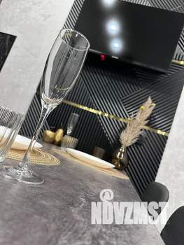 1-к квартира, посуточно, 36м2, 4/10 этаж