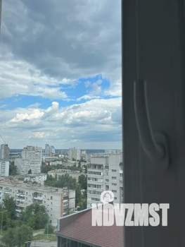 1-к квартира, посуточно, 35м2, 8/14 этаж