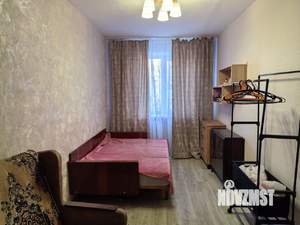 2-к квартира, на длительный срок, 44м2, 2/5 этаж