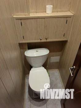 2-к квартира, посуточно, 45м2, 1/1 этаж