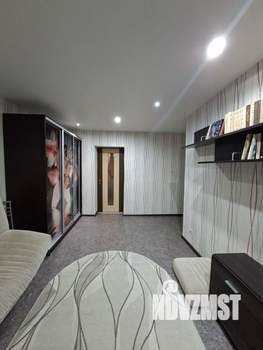 3-к квартира, на длительный срок, 59м2, 5/5 этаж