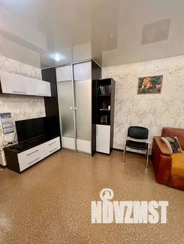 2-к квартира, посуточно, 42м2, 2/10 этаж