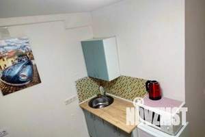 1-к квартира, посуточно, 15м2, 2/5 этаж