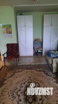 1-к квартира, на длительный срок, 32м2, 4/5 этаж