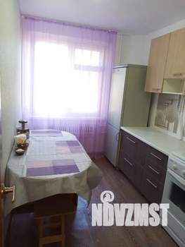 3-к квартира, посуточно, 65м2, 3/9 этаж