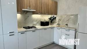 1-к квартира, посуточно, 38м2, 1/5 этаж