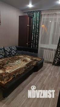 2-к квартира, посуточно, 41м2, 2/5 этаж