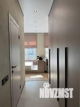 1-к квартира, посуточно, 30м2, 6/9 этаж