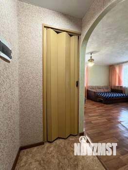 1-к квартира, посуточно, 31м2, 1/1 этаж