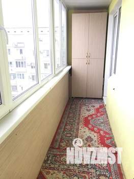 1-к квартира, посуточно, 38м2, 9/9 этаж