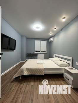 2-к квартира, посуточно, 50м2, 1/1 этаж