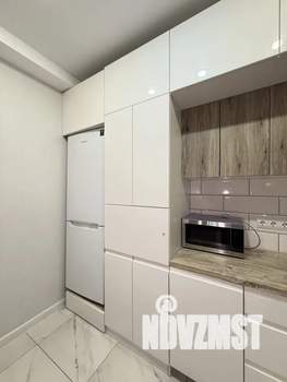 1-к квартира, посуточно, 55м2, 18/19 этаж