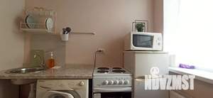 1-к квартира, посуточно, 21м2, 5/7 этаж