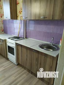 1-к квартира, на длительный срок, 34м2, 5/9 этаж