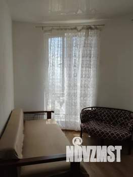 2-к квартира, посуточно, 55м2, 12/18 этаж