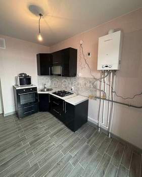 1-к квартира, на длительный срок, 29м2, 6/9 этаж