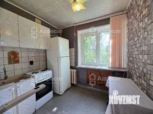 1-к квартира, на длительный срок, 32м2, 5/9 этаж