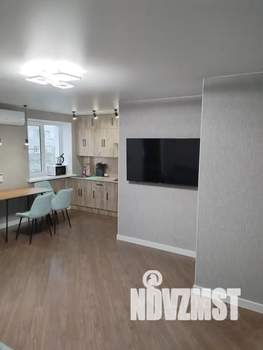 2-к квартира, посуточно, 42м2, 3/5 этаж