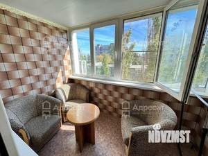 2-к квартира, на длительный срок, 60м2, 6/9 этаж