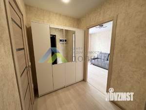 1-к квартира, на длительный срок, 25м2, 4/4 этаж