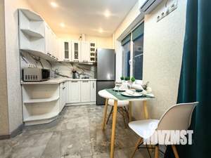 Студия квартира, посуточно, 30м2, 7/9 этаж