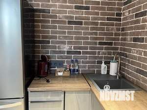 1-к квартира, посуточно, 48м2, 1/1 этаж