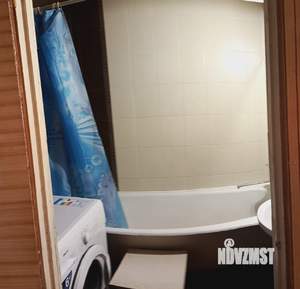 1-к квартира, на длительный срок, 33м2, 8/16 этаж