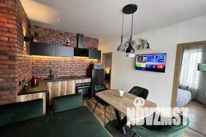 2-к квартира, посуточно, 45м2, 18/22 этаж